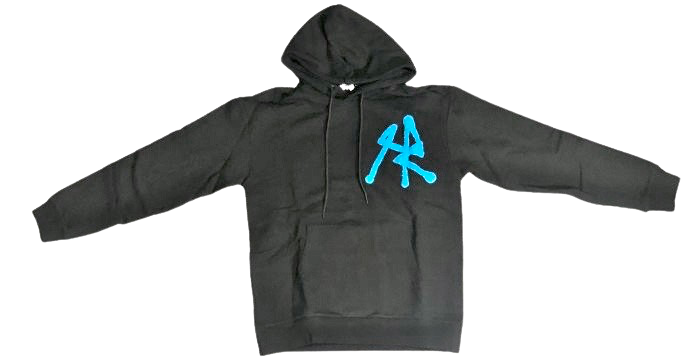 Projekti Chenille Hoodie