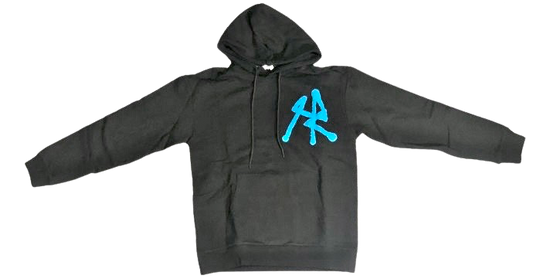 Projekti Chenille Hoodie