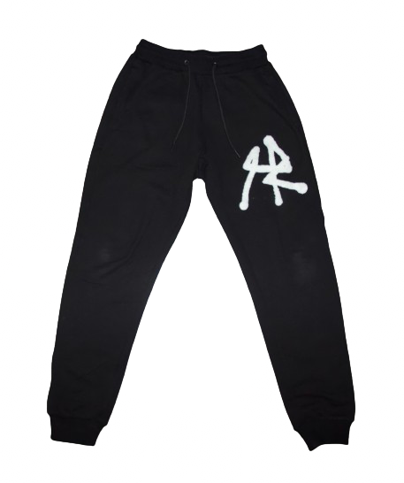 Projekti Chenille Joggers