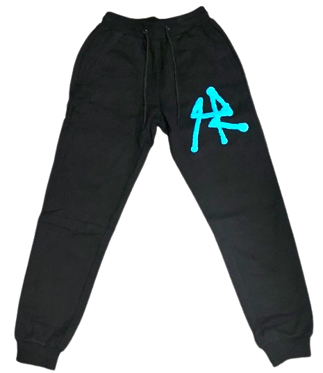 Projekti Chenille Joggers